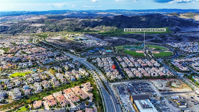 Detail Gallery Image 39 of 45 For 166 Natal, Rancho Mission Viejo,  CA 92694 - 3 Beds | 2/1 Baths