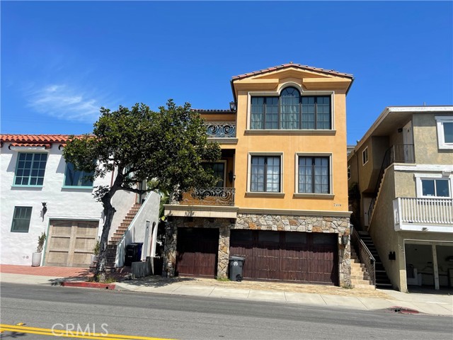 Detail Gallery Image 1 of 21 For 2816 Highland Ave, Manhattan Beach,  CA 90266 - 1 Beds | 1 Baths