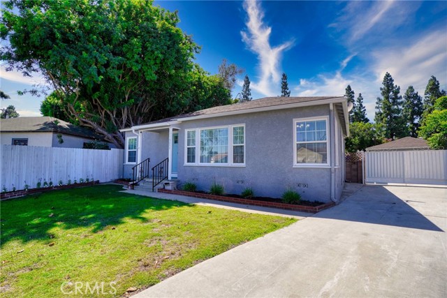 5655 Pimenta Ave, Lakewood, CA 90712