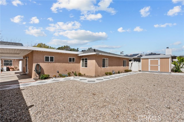 Detail Gallery Image 40 of 57 For 4576 Adam, Simi Valley,  CA 93063 - 3 Beds | 2 Baths