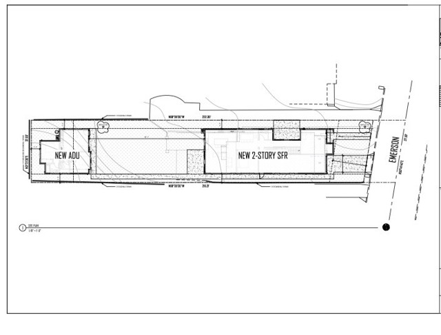 Detail Gallery Image 7 of 9 For 2971 Emerson Way, Altadena,  CA 91001 - – Beds | – Baths