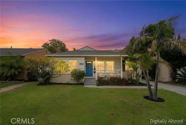 Detail Gallery Image 37 of 37 For 6107 Carson, Lakewood,  CA 90713 - 4 Beds | 2 Baths