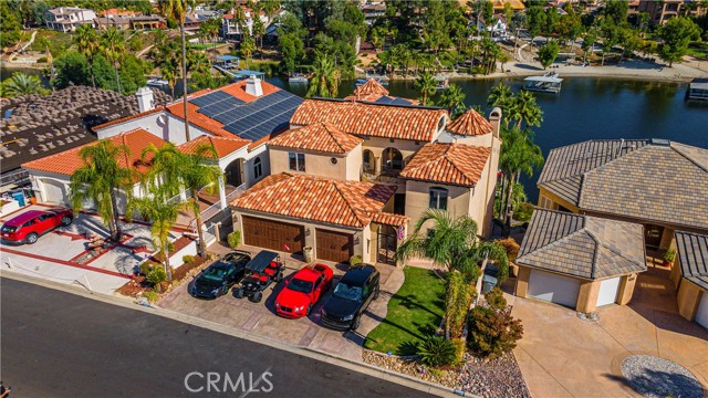 Image 8 of 70 For 22166 San Joaquin Drive