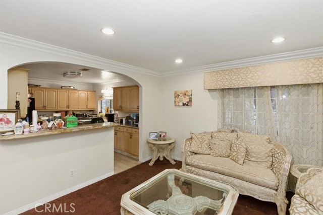 Detail Gallery Image 11 of 28 For 1845 E Colorado, Pasadena,  CA 91107 - 3 Beds | 1 Baths