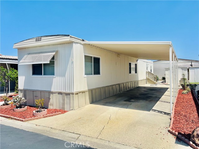 Detail Gallery Image 1 of 45 For 1441 S Paso Real Ave #263,  Rowland Heights,  CA 91748 - 2 Beds | 1 Baths