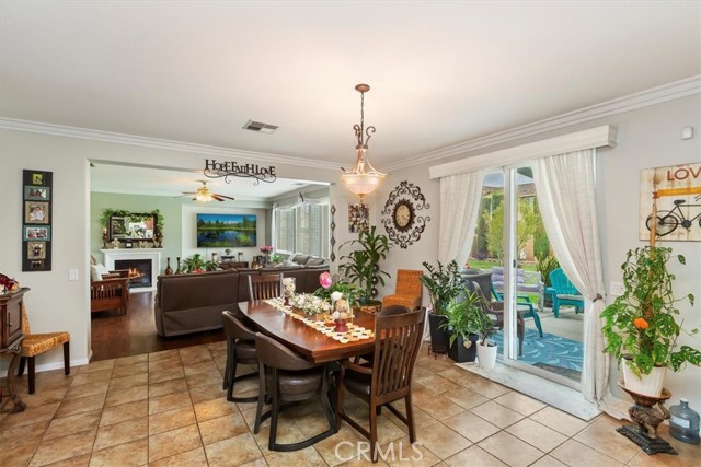 Detail Gallery Image 14 of 44 For 6686 Ashford Mill Ct, Corona,  CA 92880 - 4 Beds | 4 Baths