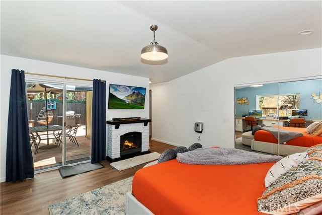 Detail Gallery Image 16 of 38 For 833 E Fairway Bld, Big Bear City,  CA 92314 - 3 Beds | 2 Baths