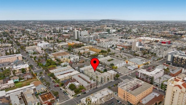 Detail Gallery Image 17 of 17 For 323 W 4th St #201,  Long Beach,  CA 90802 - 1 Beds | 1 Baths