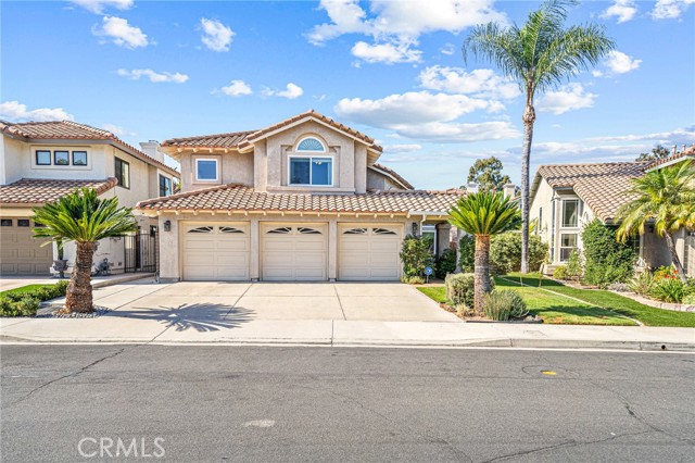 9 Ganadero, Rancho Santa Margarita, CA 92688