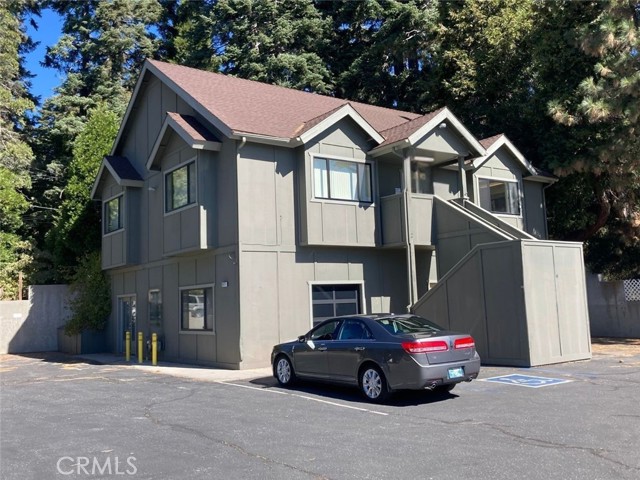  Commercial for Sale in Lake Arrowhead, California