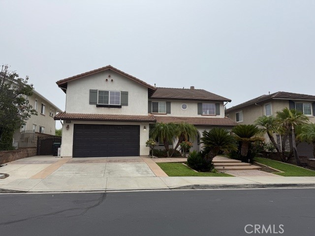 Detail Gallery Image 1 of 5 For 16843 Morning Glory, Chino Hills,  CA 91709 - 5 Beds | 4 Baths
