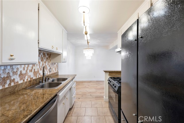 Detail Gallery Image 11 of 23 For 4524 Tujunga #4,  North Hollywood,  CA 91602 - 1 Beds | 1 Baths