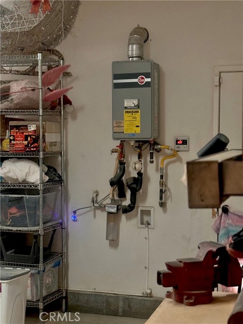 Detail Gallery Image 34 of 44 For 1433 Chardonnay, San Jacinto,  CA 92582 - 4 Beds | 2 Baths