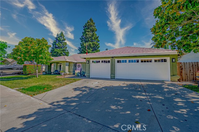 Detail Gallery Image 5 of 56 For 1266 Panorama Point Ct, Merced,  CA 95340 - 4 Beds | 2 Baths