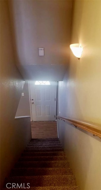 Detail Gallery Image 12 of 12 For 609 Taylor St #14,  Bakersfield,  CA 93309 - 2 Beds | 2 Baths