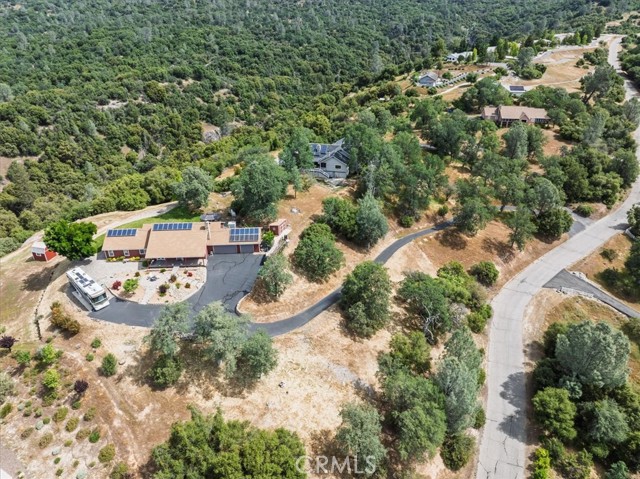 Detail Gallery Image 45 of 47 For 47527 Miami Highlands Dr, Oakhurst,  CA 93644 - 4 Beds | 2/1 Baths
