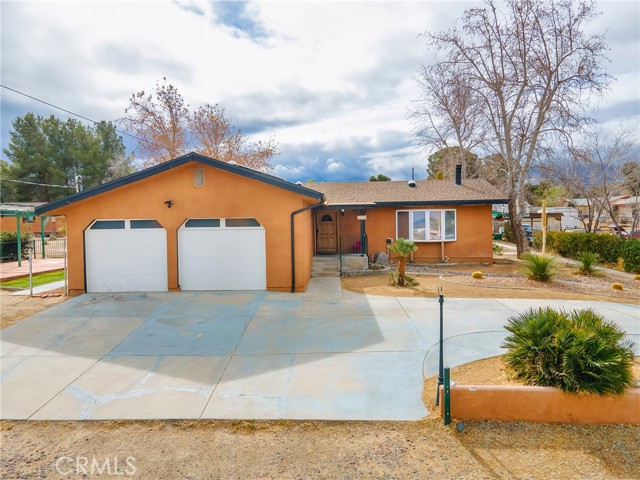 Details for 13134 Avenue V13, Pearblossom, CA 93553