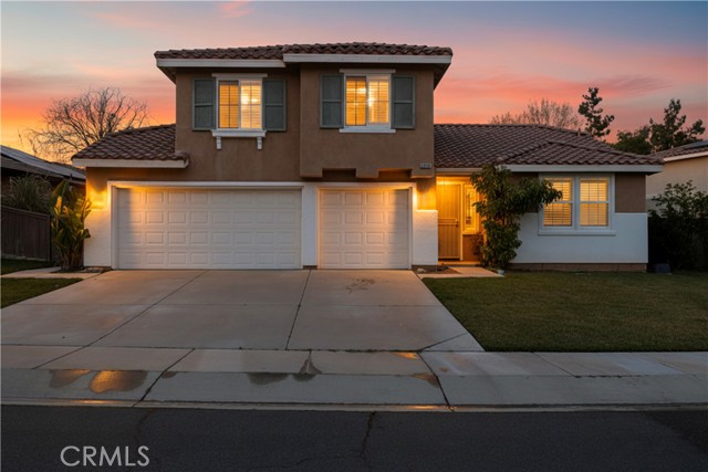 Detail Gallery Image 22 of 31 For 1218 N Larkspur Ln, Beaumont,  CA 92223 - 4 Beds | 3 Baths