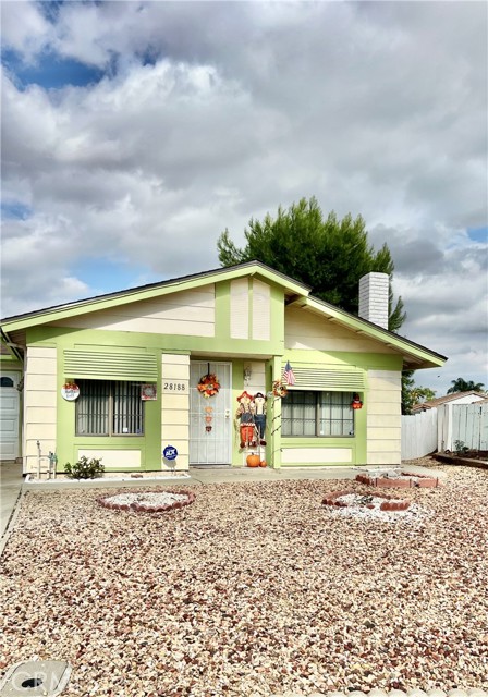 Details for 28188 Calle Gaviota, Menifee, CA 92586