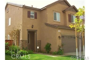 Detail Gallery Image 1 of 1 For 3524 Whieldon Dr, Perris,  CA 92571 - 4 Beds | 2/1 Baths
