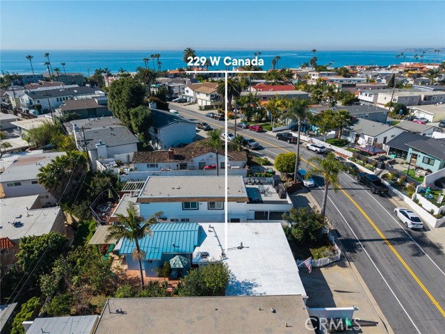 Detail Gallery Image 35 of 40 For 229 W Canada, San Clemente,  CA 92672 - 3 Beds | 2 Baths
