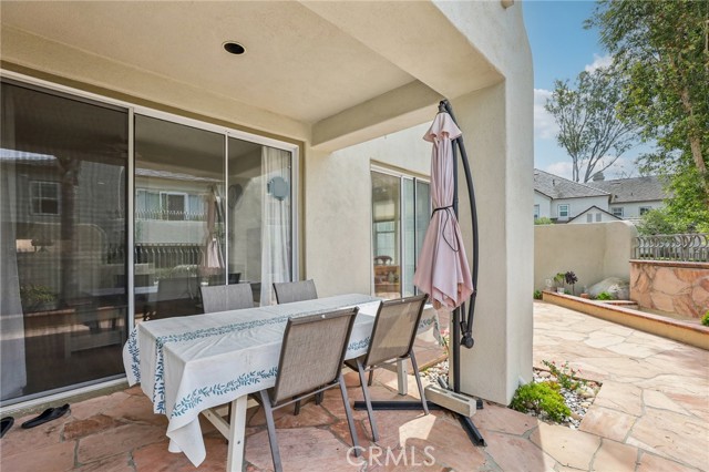 Detail Gallery Image 35 of 36 For 1 Longbourn Aisle, Irvine,  CA 92603 - 3 Beds | 2/1 Baths