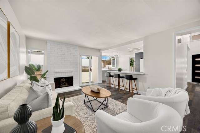 Detail Gallery Image 21 of 51 For 136 Donnybrook, Brea,  CA 92821 - 4 Beds | 2/1 Baths