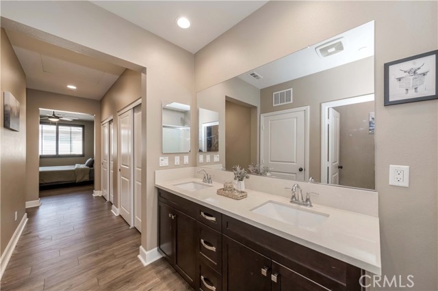 Detail Gallery Image 17 of 27 For 2788 E Berry Loop Privado #91,  Ontario,  CA 91761 - 1 Beds | 1/1 Baths
