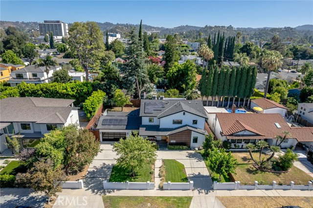 5 Bed Home for Sale in Sherman Oaks, California