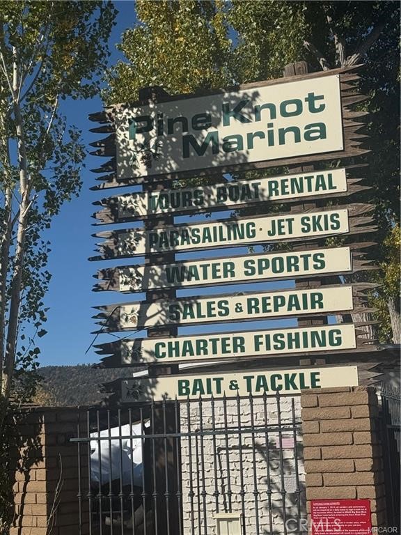 Detail Gallery Image 6 of 7 For 400 Pine Knot #K-14, Big Bear Lake,  CA 92315 - 0 Beds | 0 Baths