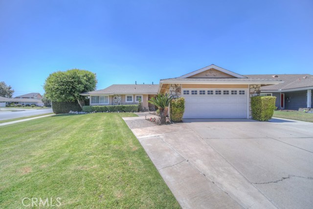 3203 Greenleaf Dr, Brea, CA 92823