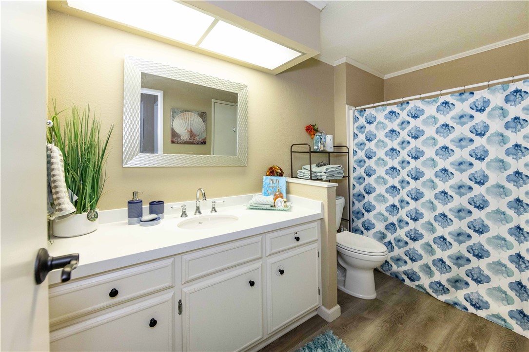 Detail Gallery Image 30 of 47 For 4040 E Piedmont Dr #116,  Highland,  CA 92346 - 2 Beds | 2 Baths