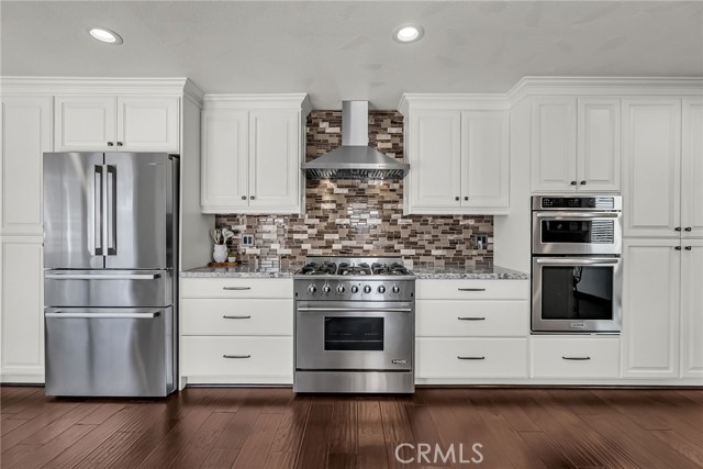 Detail Gallery Image 11 of 74 For 1250 Highridge, Riverside,  CA 92506 - 3 Beds | 3 Baths