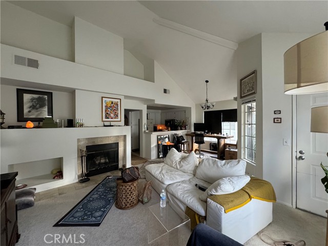 Detail Gallery Image 3 of 13 For 4240 Lost Hills Rd #405,  Calabasas,  CA 91301 - 1 Beds | 1 Baths