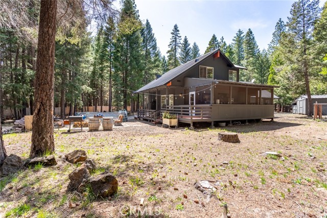 Detail Gallery Image 32 of 45 For 8269 Lost Mill Rd, Shingletown,  CA 96088 - 2 Beds | 2 Baths