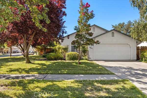 2071 Chadwick Drive