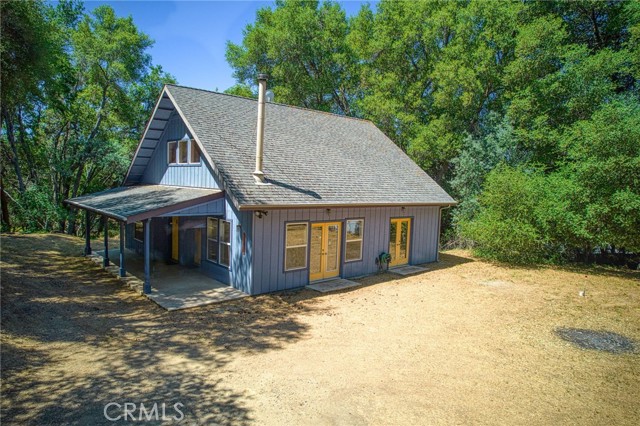 Detail Gallery Image 43 of 46 For 31730 Erie Rd, Coarsegold,  CA 93614 - 2 Beds | 2 Baths