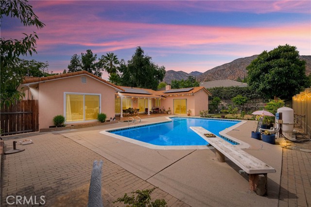 Detail Gallery Image 32 of 32 For 1716 N Santa Anita Ave, Arcadia,  CA 91006 - 4 Beds | 3 Baths
