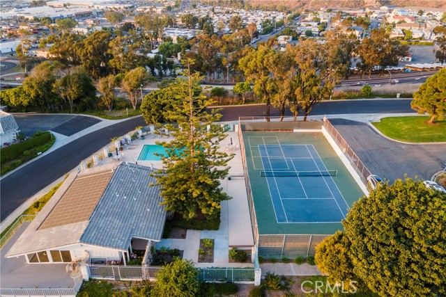 Detail Gallery Image 36 of 36 For 26036 View Point Dr #93,  Dana Point,  CA 92624 - 3 Beds | 2/1 Baths