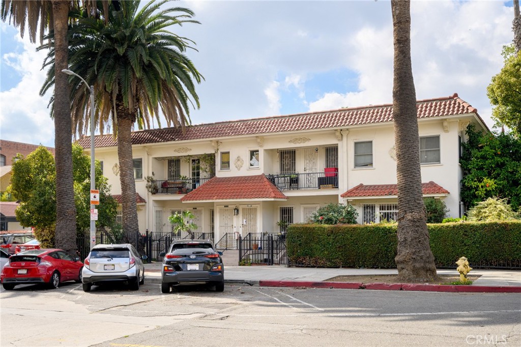 5648 Franklin Ave