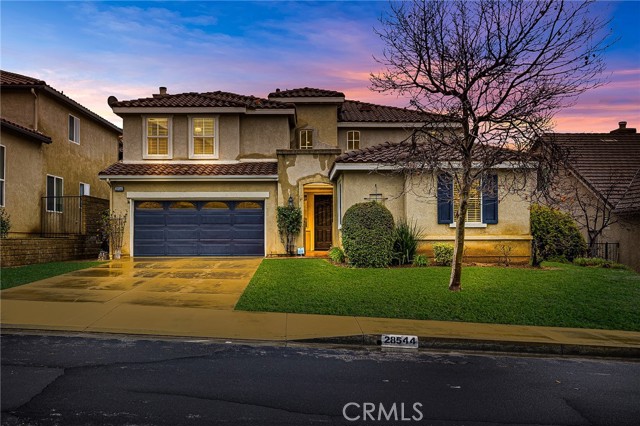Photo of 28544 Redwood Canyon Place, Saugus, CA 91390