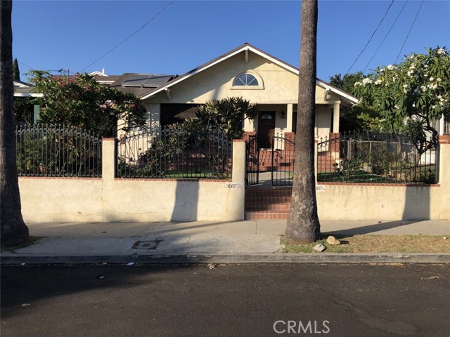 3007 E 3Rd St, Los Angeles, CA 90033