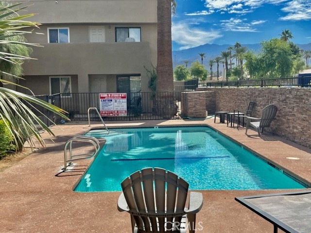 Detail Gallery Image 23 of 24 For 44220 San Pablo Ave #4,  Palm Desert,  CA 92260 - 2 Beds | 2 Baths