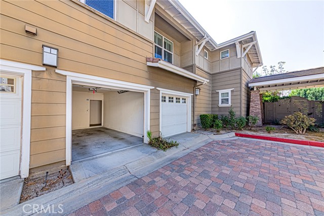 Detail Gallery Image 28 of 41 For 735 Francesca #202,  Walnut,  CA 91789 - 2 Beds | 2 Baths