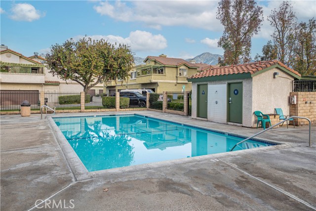 Detail Gallery Image 25 of 33 For 8362 Sunset Trail Pl #B,  Rancho Cucamonga,  CA 91730 - 3 Beds | 2/1 Baths