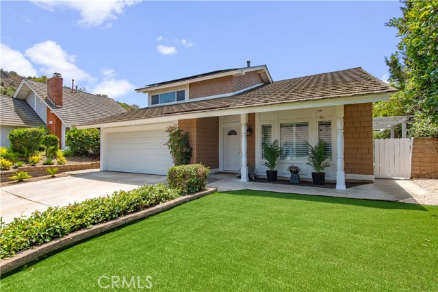Detail Gallery Image 1 of 37 For 26656 Rio Hondo Cir, Lake Forest,  CA 92630 - 4 Beds | 2/1 Baths