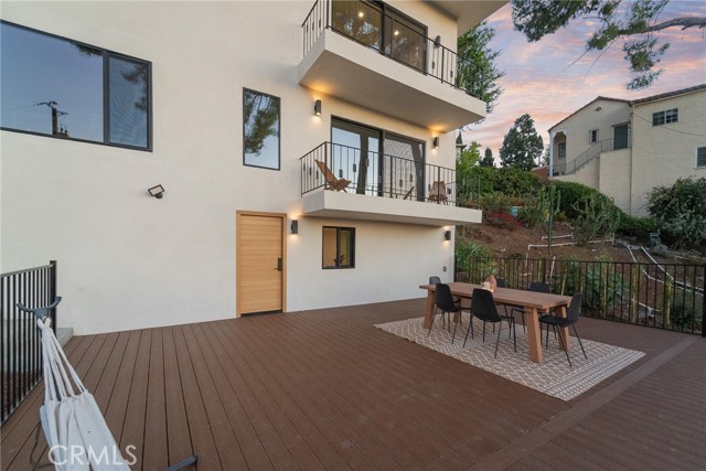 Detail Gallery Image 41 of 42 For 1117 Oberlin, Glendale,  CA 91205 - 4 Beds | 3/1 Baths