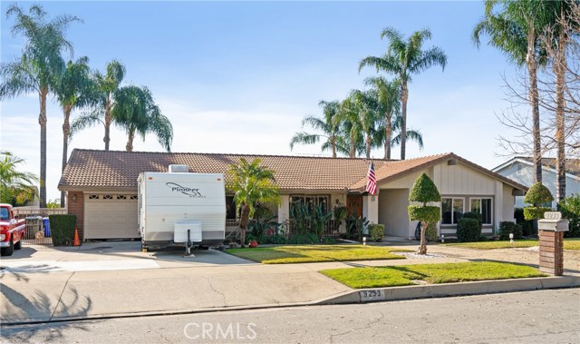 Photo of 9233 Orange Street, Alta Loma, CA 91701
