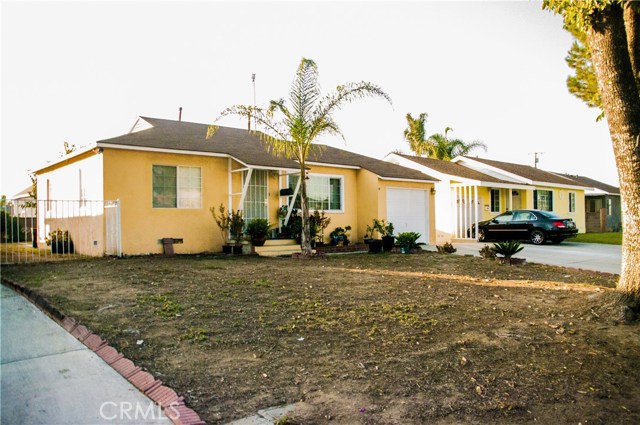 10841 Alclad Ave, Whittier, CA 90605