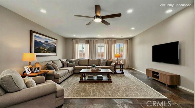 Detail Gallery Image 11 of 33 For 117 Temple Ave, Beaumont,  CA 92223 - 5 Beds | 3/1 Baths